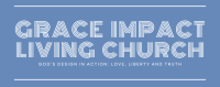 Grace Impact Living Church Logo